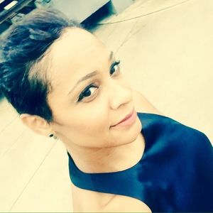 Meet your Posher, Vanessa